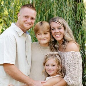 Meet your Posher, Ria